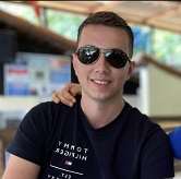 Imagem de perfil